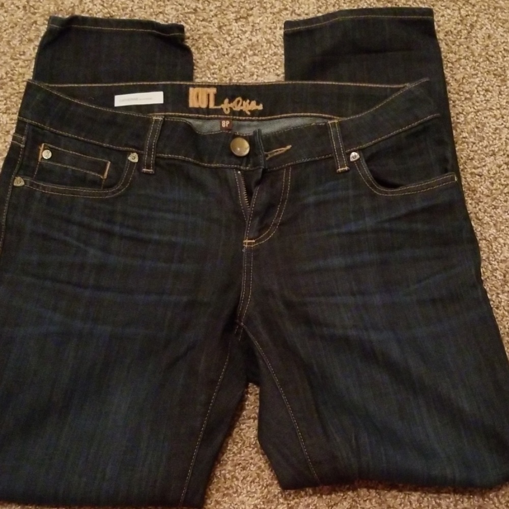 Kut from the Kloth Catherine Boyfriend Jeans